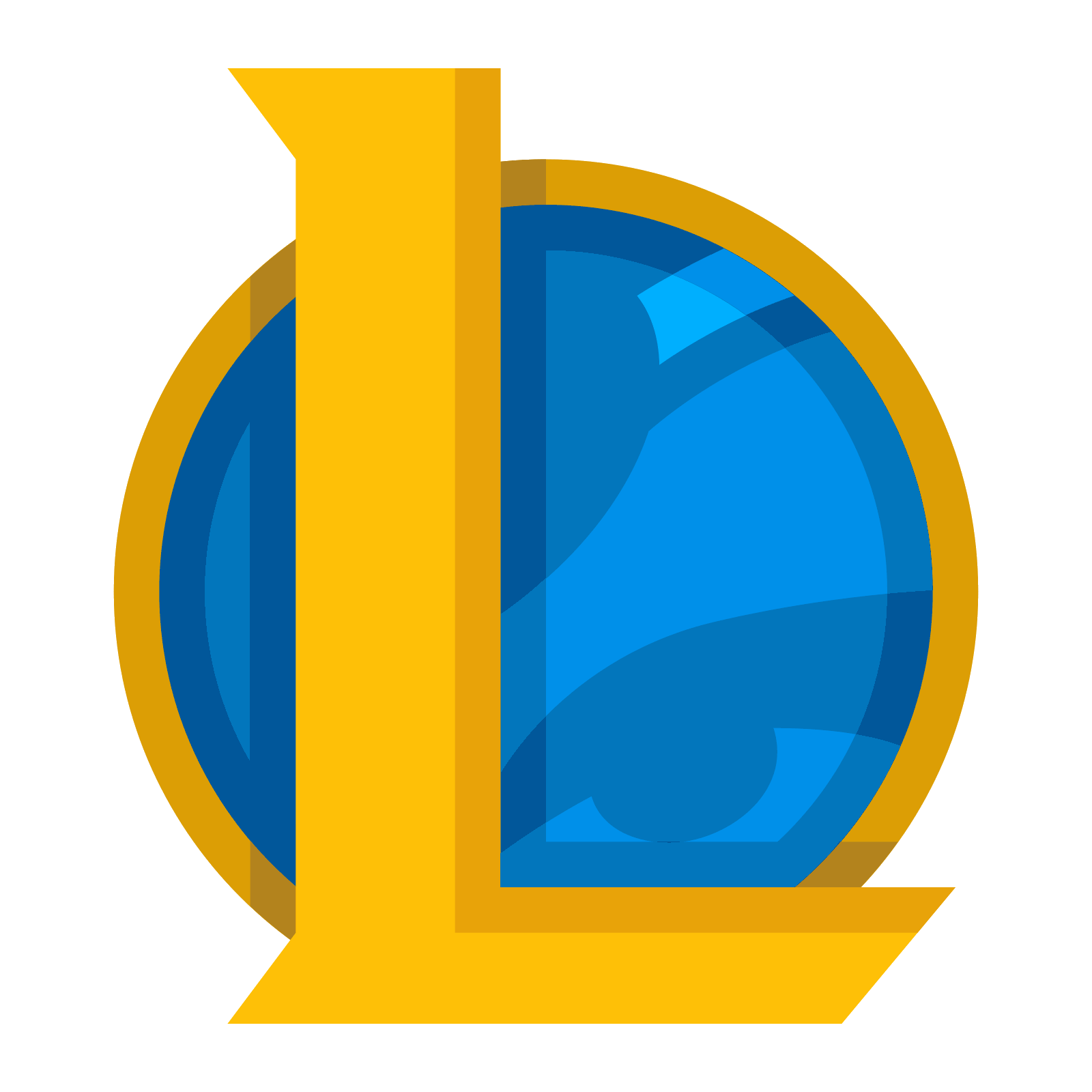 League of Legends