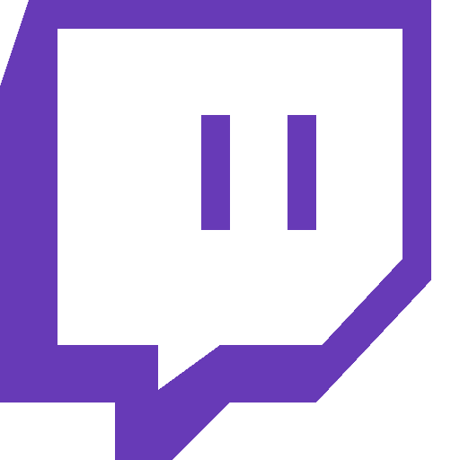 Síguenos en Twitch