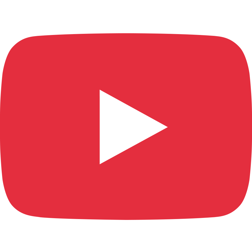 Síguenos en YouTube
