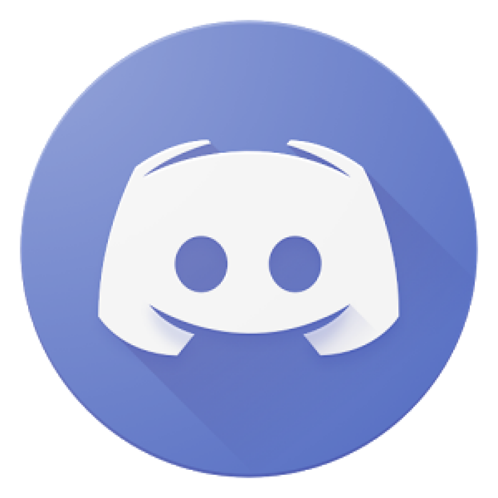 Únete a nuestro Discord
